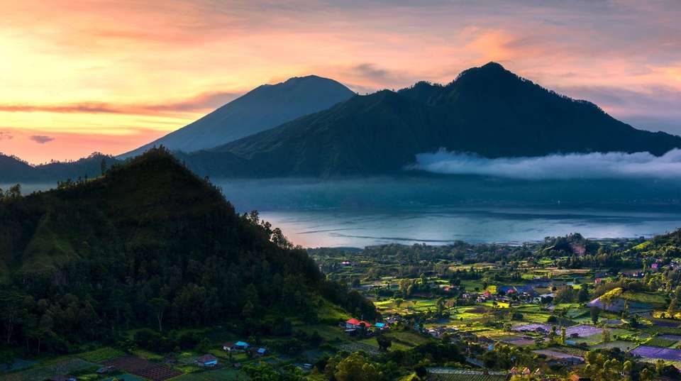 Kintamani Explorer - Full Day Private Tour - The Seven Holiday - Indonesia - Image 1