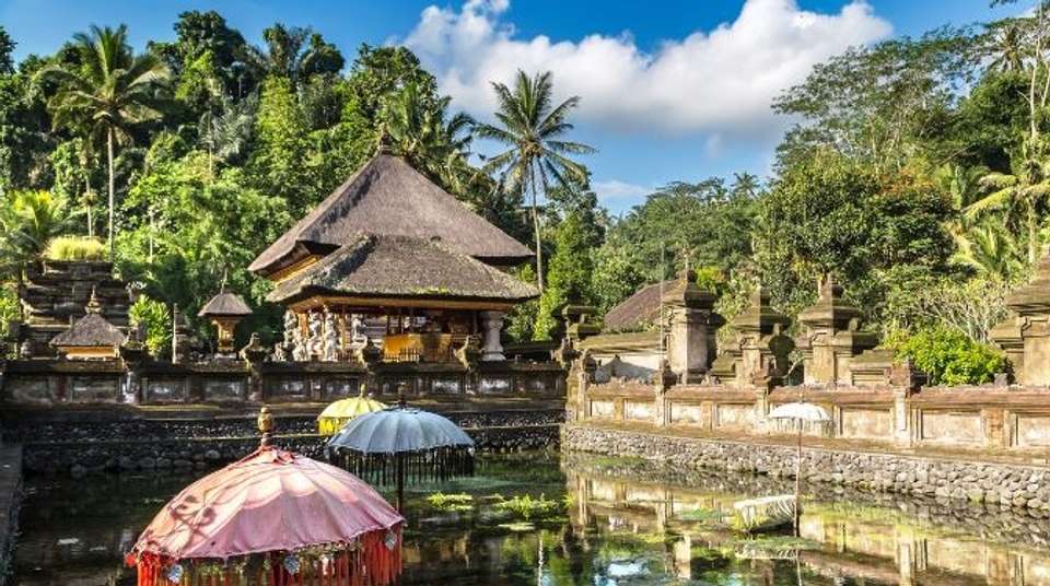 Heart of Bali - Full Day Private Guided Tour - The Seven Holiday - Indonesia - Image 16