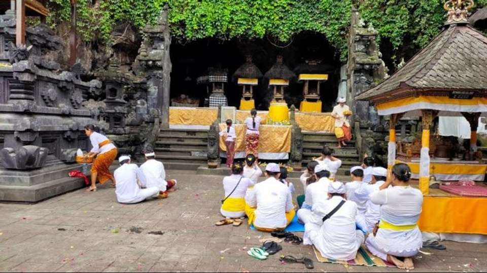 Full Day Private Tour - Secrets of East Bali - The Seven Holiday - Indonesia - Image 20