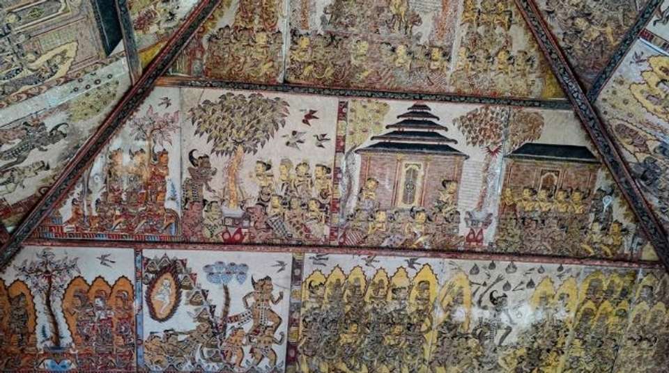 Full Day Private Tour - Secrets of East Bali - The Seven Holiday - Indonesia - Image 14