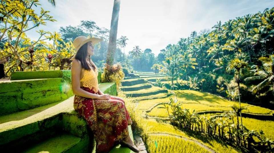 Heart of Bali - Full Day Private Guided Tour - The Seven Holiday - Indonesia - Image 3
