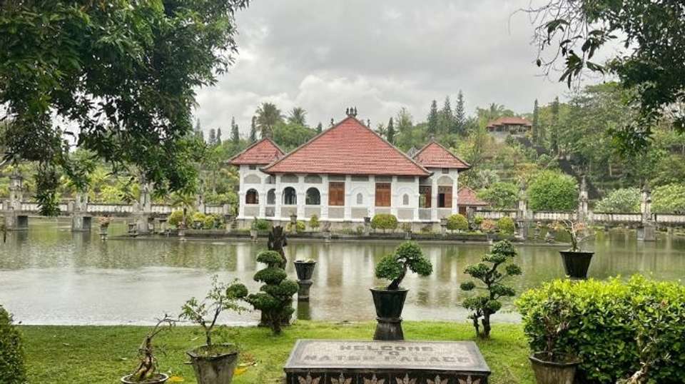 Full Day Private Tour - Secrets of East Bali - The Seven Holiday - Indonesia - Image 12