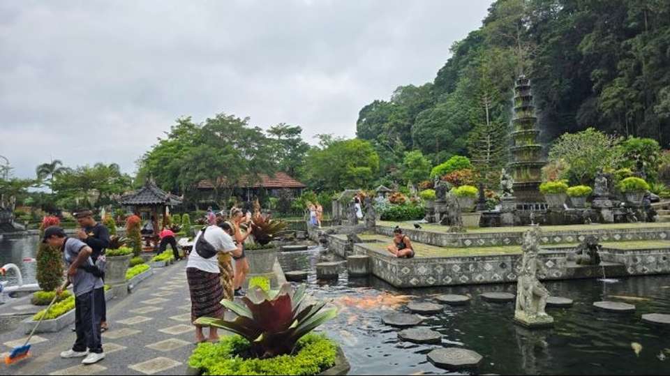 Full Day Private Tour - Secrets of East Bali - The Seven Holiday - Indonesia - Image 5