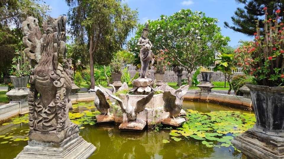 Full Day Private Tour - Secrets of East Bali - The Seven Holiday - Indonesia - Image 10