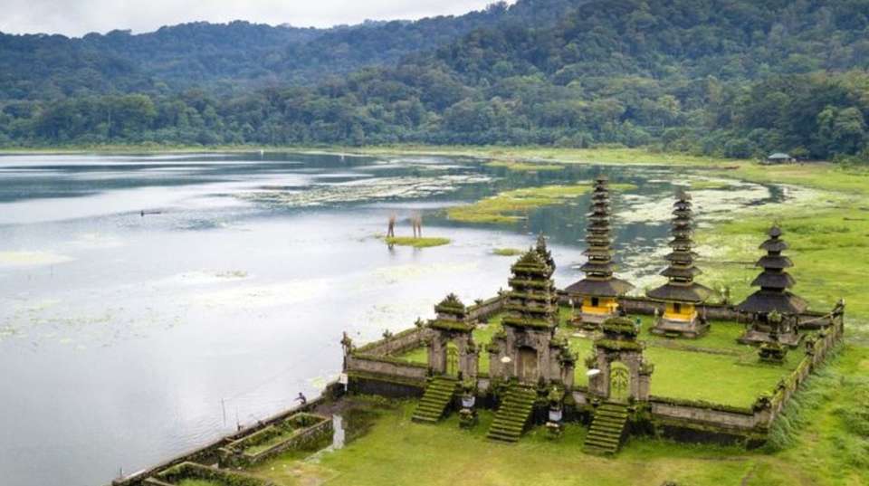 Kintamani Explorer - Full Day Private Tour - The Seven Holiday - Indonesia - Image 10