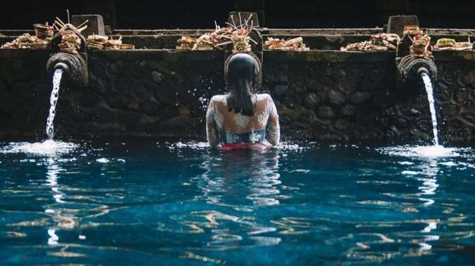 Heart of Bali - Full Day Private Guided Tour - The Seven Holiday - Indonesia - Image 20