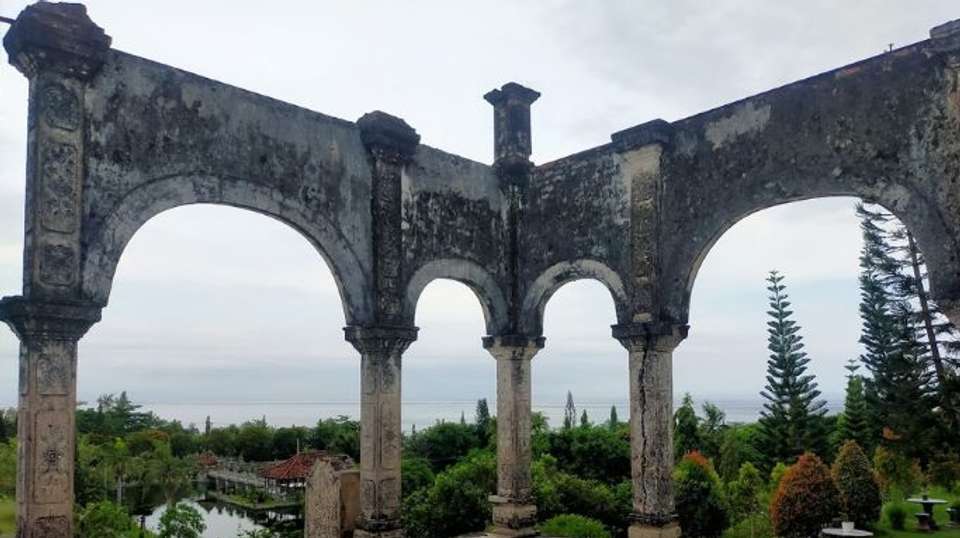 Full Day Private Tour - Secrets of East Bali - The Seven Holiday - Indonesia - Image 11