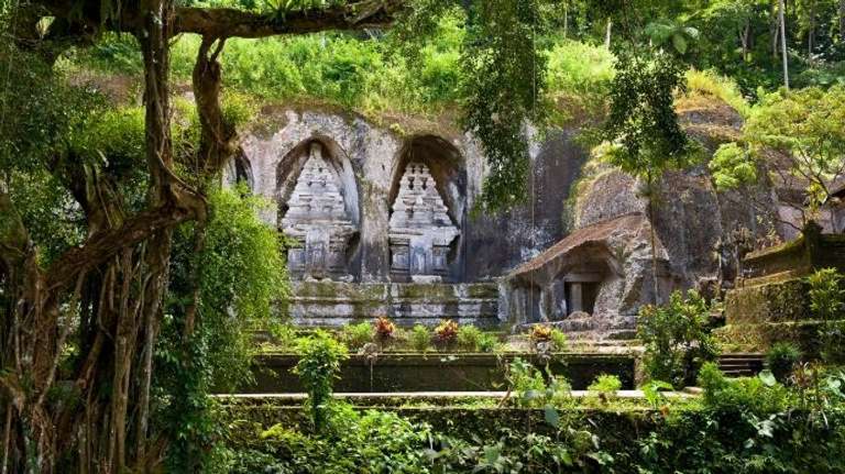 Heart of Bali - Full Day Private Guided Tour - 1 day