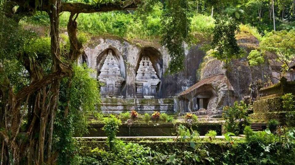 Heart of Bali - Full Day Private Guided Tour - The Seven Holiday - Indonesia - Image 1