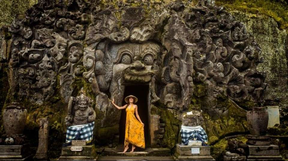 Heart of Bali - Full Day Private Guided Tour - The Seven Holiday - Indonesia - Image 7