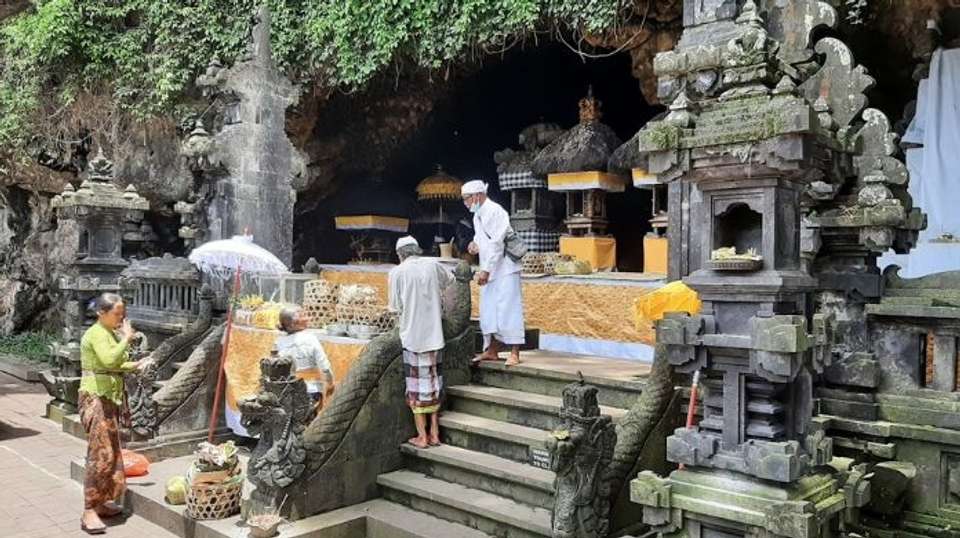 Full Day Private Tour - Secrets of East Bali - The Seven Holiday - Indonesia - Image 22