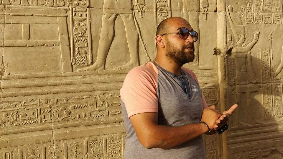 Nile Pearl - 5 Star Nile Cruise - Timeless Tours - Egypt - Image 3