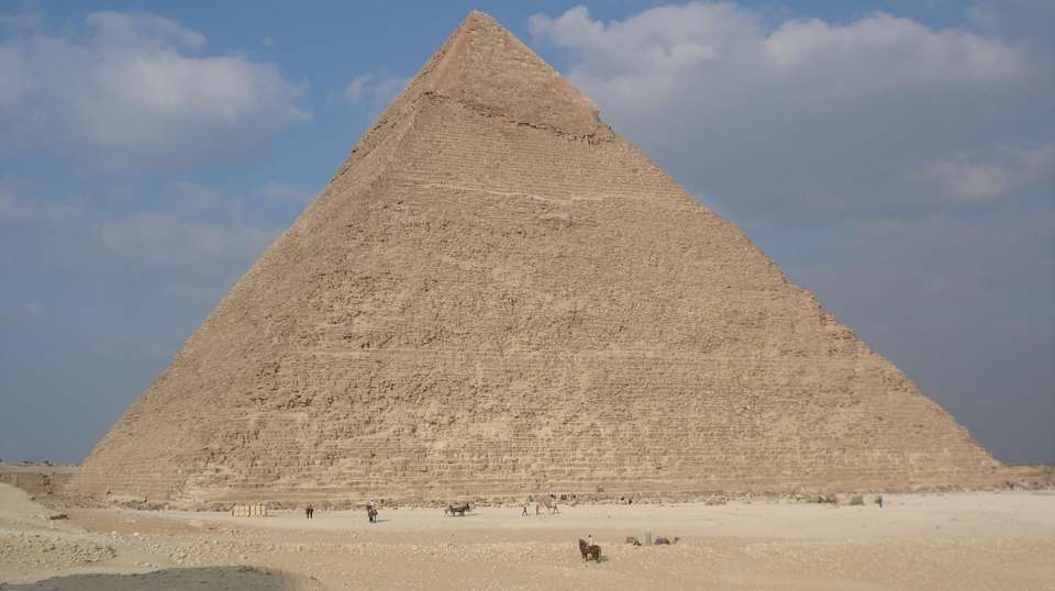 Nile Pearl - 5 Star Nile Cruise - Timeless Tours - Egypt - Image 6