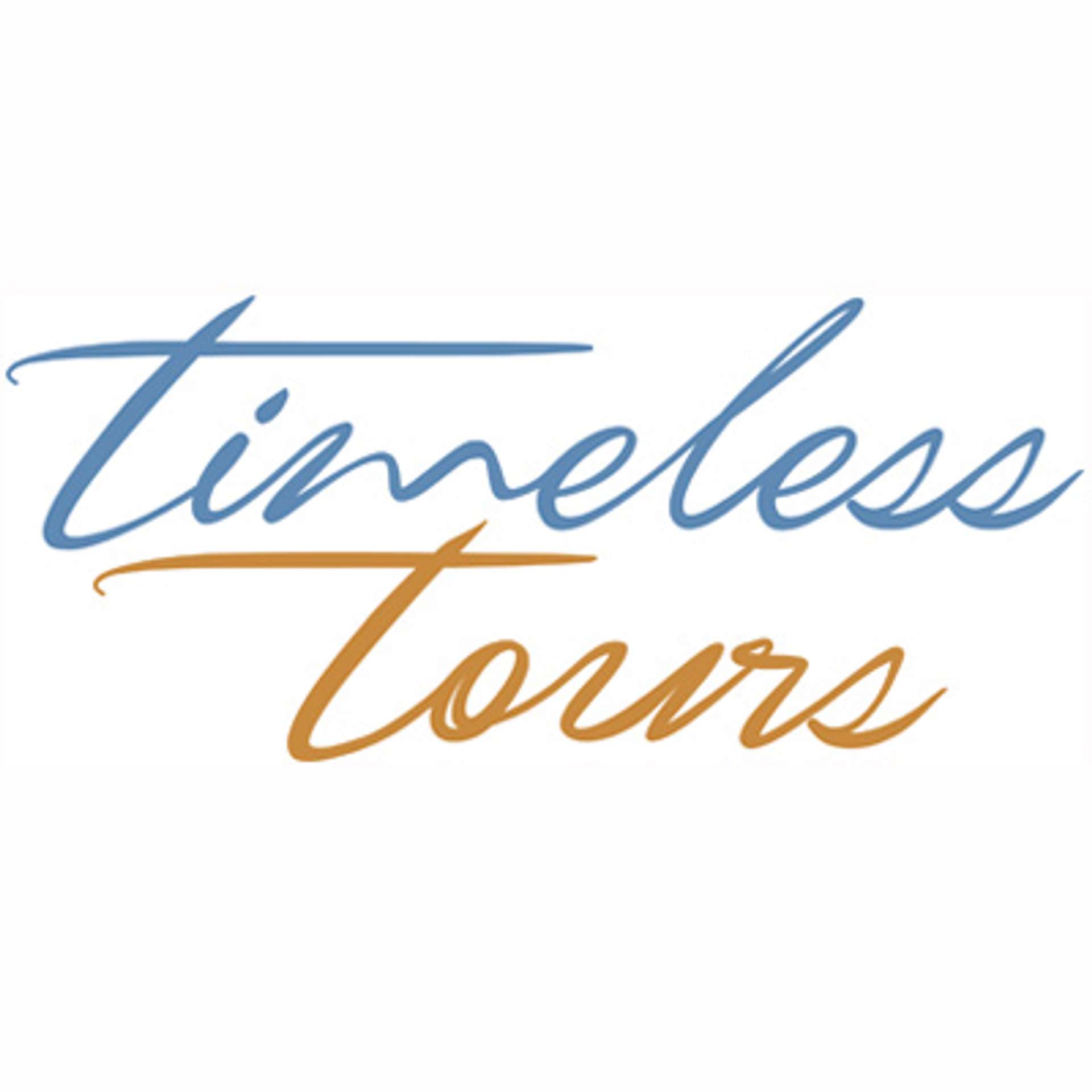 Timeless Tours