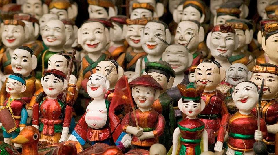 VIETNAM NORTH AND CENTRAL FOR FAMILY - Topas Travel - Vietnam - Image 13