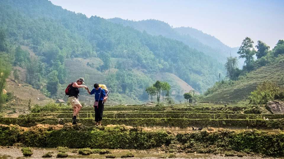 VIETNAM NORTHERN HIGHLIGHTS - Topas Travel - Vietnam