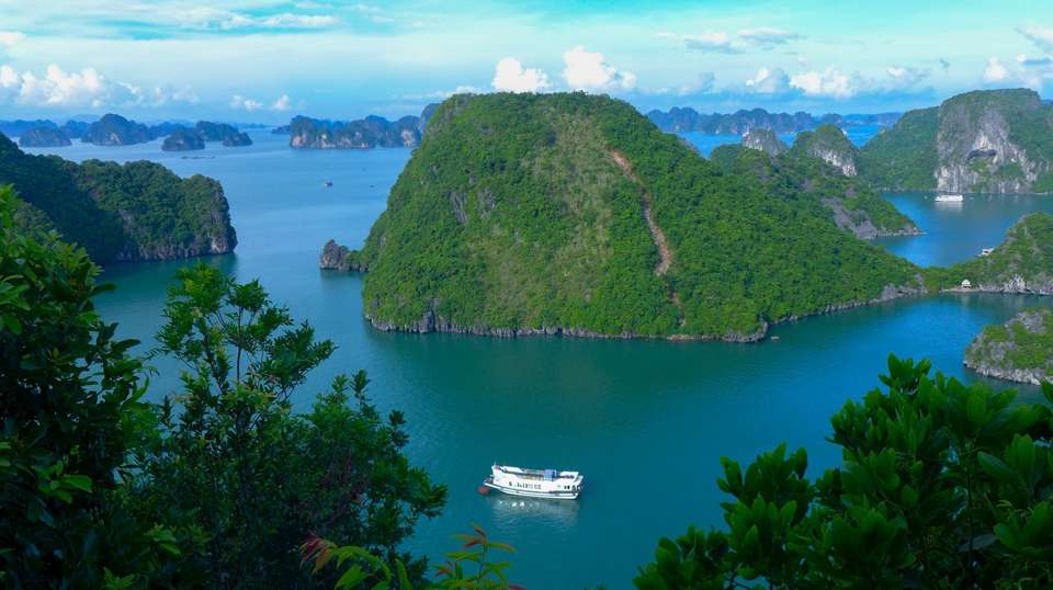 VIETNAM NORTH TO SOUTH - Topas Travel - Vietnam - Image 21