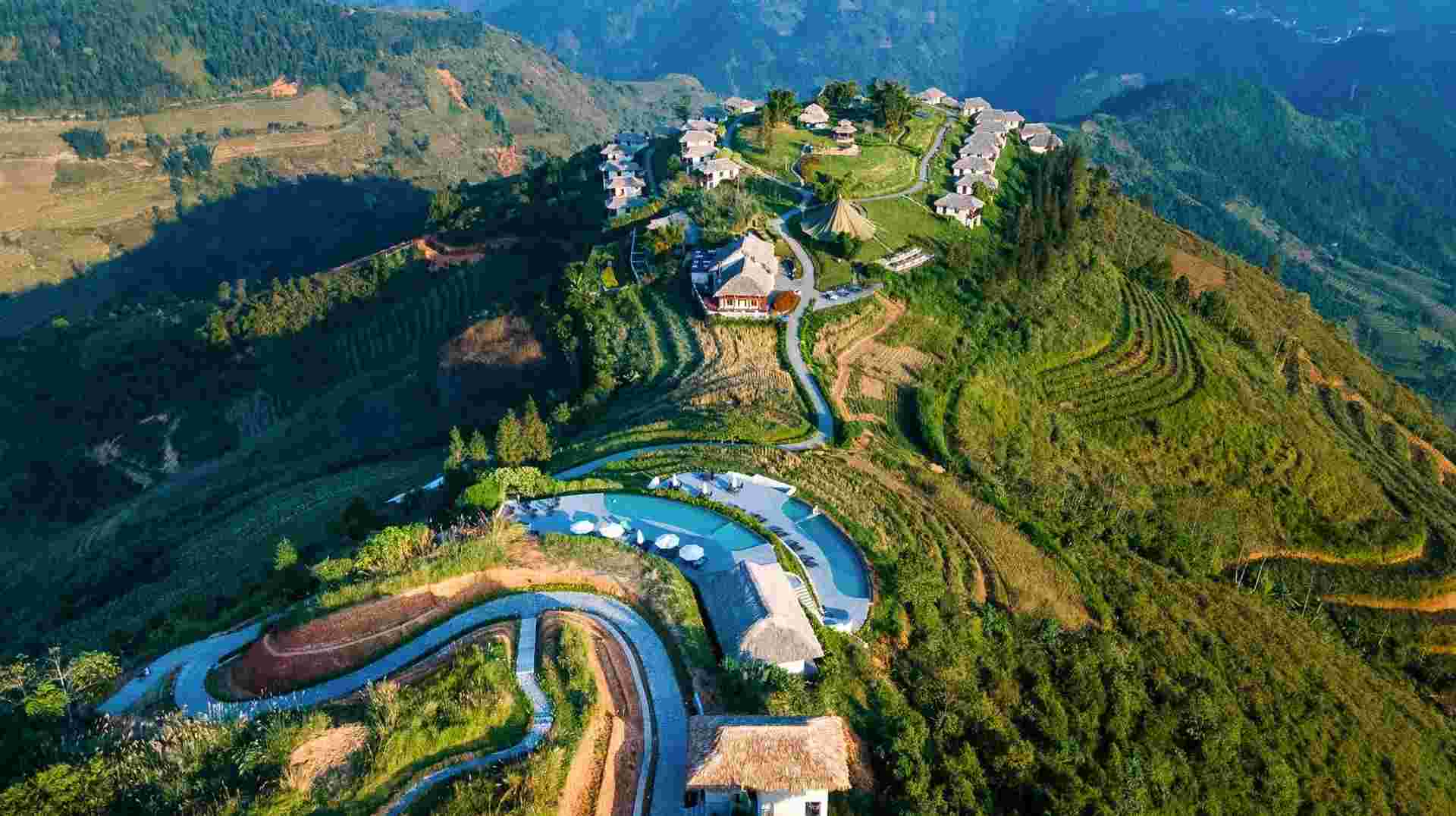 Sapa Trekking - Trails of the Red Dao