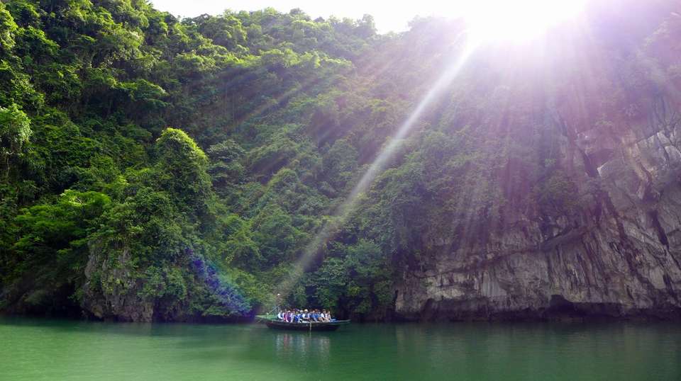 VIETNAM NORTH TO SOUTH - Topas Travel - Vietnam - Image 19