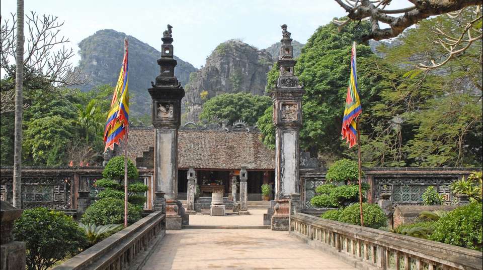 VIETNAM NORTH TO SOUTH - Topas Travel - Vietnam - Image 18