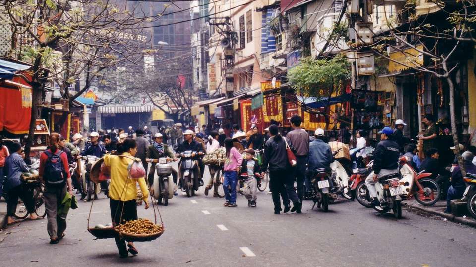 VIETNAM NORTH AND CENTRAL FOR FAMILY - Topas Travel - Vietnam - Image 12