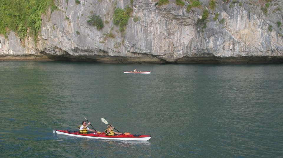 VIETNAM NORTH TO SOUTH - Topas Travel - Vietnam - Image 20