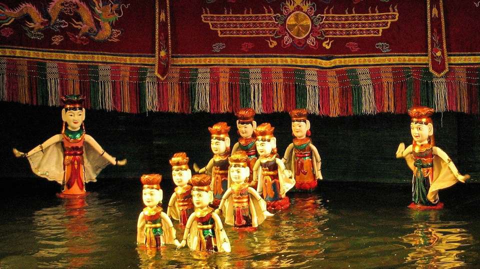 VIETNAM NORTH AND CENTRAL FOR FAMILY - Topas Travel - Vietnam - Image 14