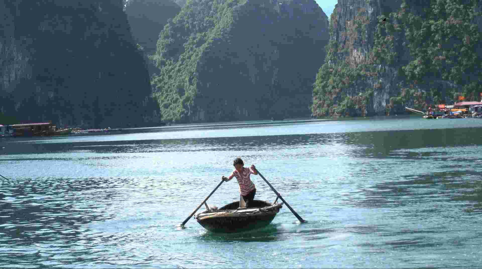VIETNAM NORTH AND CENTRAL FOR FAMILY