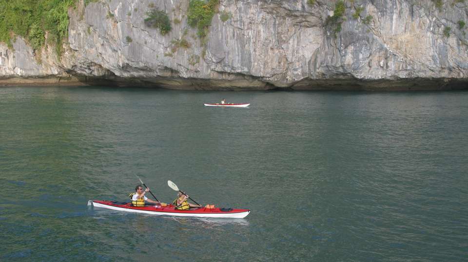 VIETNAM NORTH AND CENTRAL FOR FAMILY - Topas Travel - Vietnam - Image 17