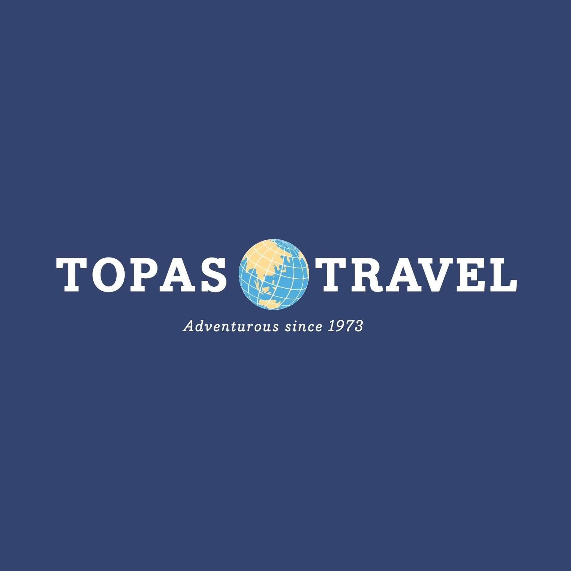 Topas Travel