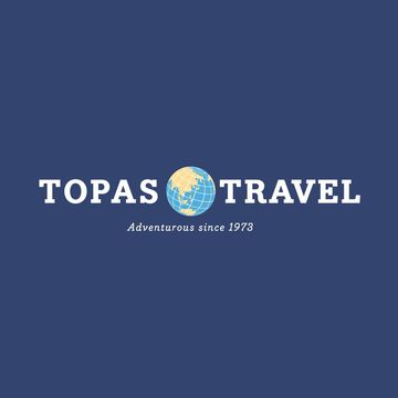 Topas Travel