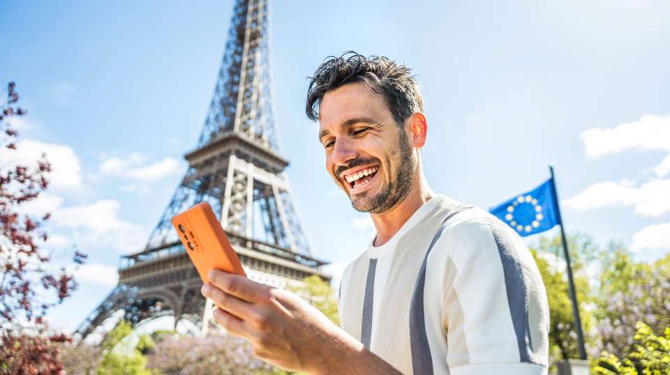 Get Social: Central Europe Highlights - undefined - Image 1