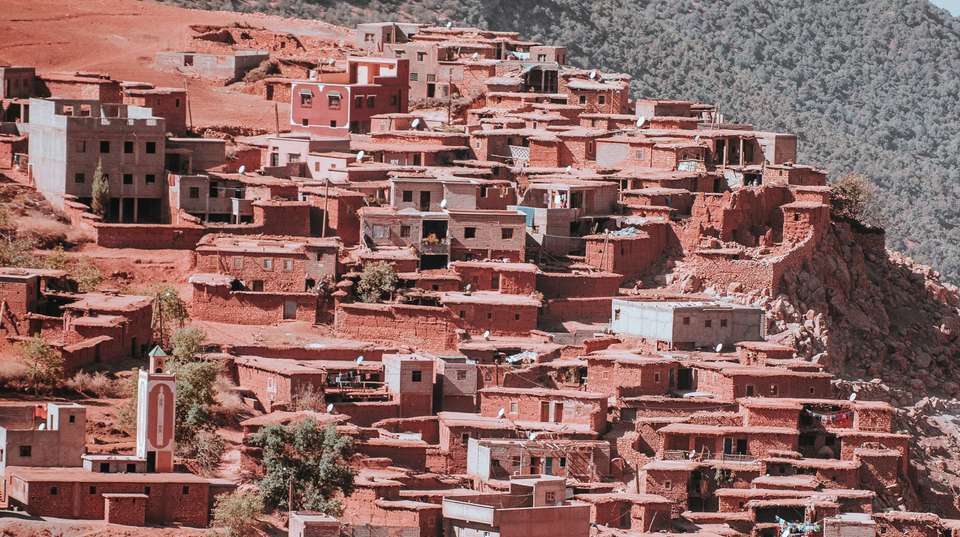 Morocco Family Vacation & Outdoor Activities - undefined - Image 14