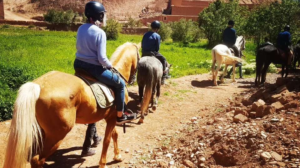 Morocco Family Vacation & Outdoor Activities - undefined - Image 7