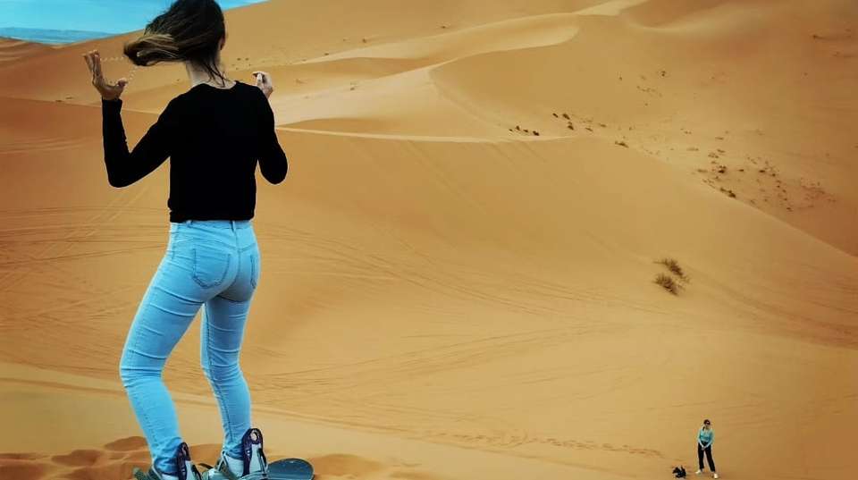 Morocco Family Vacation & Outdoor Activities - undefined - Image 6