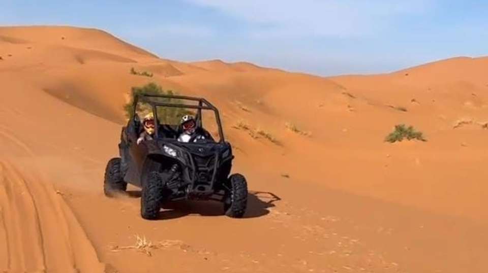 5 day Morocco Itinerary: Best Outdoor activities  - Touareg Trails - Morocco - Image 7