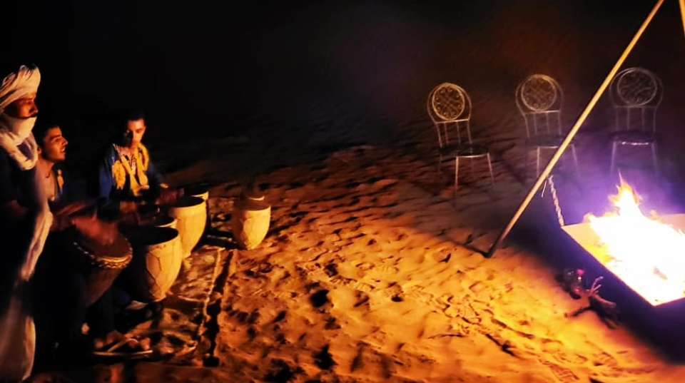 Morocco Family Vacation & Outdoor Activities - undefined - Image 4