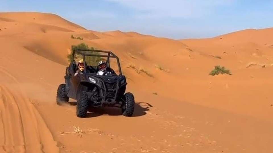 Morocco Family Vacation & Outdoor Activities - undefined - Image 12