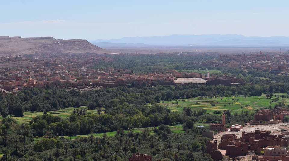 5 day Morocco Itinerary: Best Outdoor activities  - Touareg Trails - Morocco - Image 5