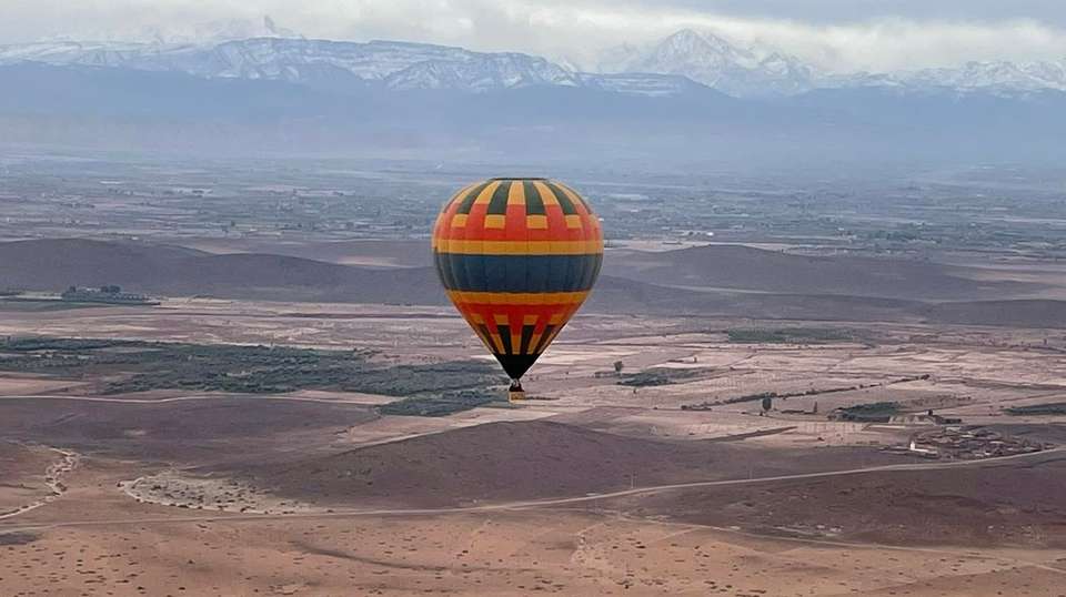 Morocco Family Vacation & Outdoor Activities - undefined - Image 10