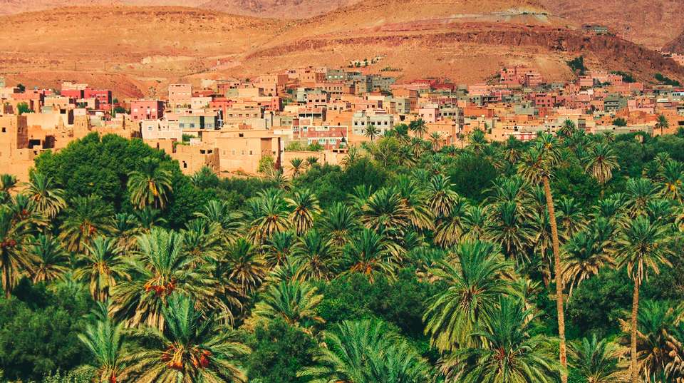Morocco Family Vacation & Outdoor Activities - undefined - Image 13