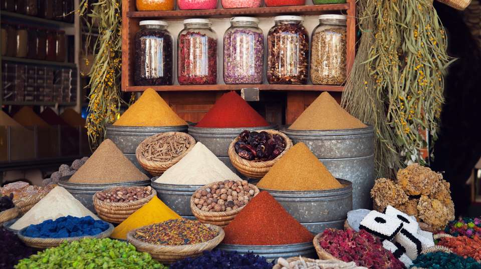 5 day Morocco Itinerary: Best Outdoor activities  - Touareg Trails - Morocco - Image 6