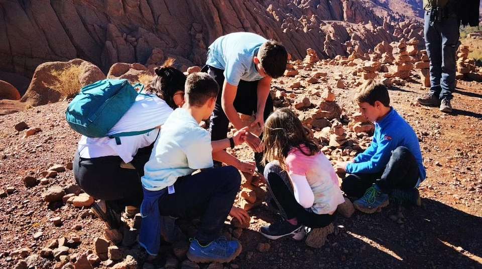 Morocco Family Vacation & Outdoor Activities - undefined - Image 3