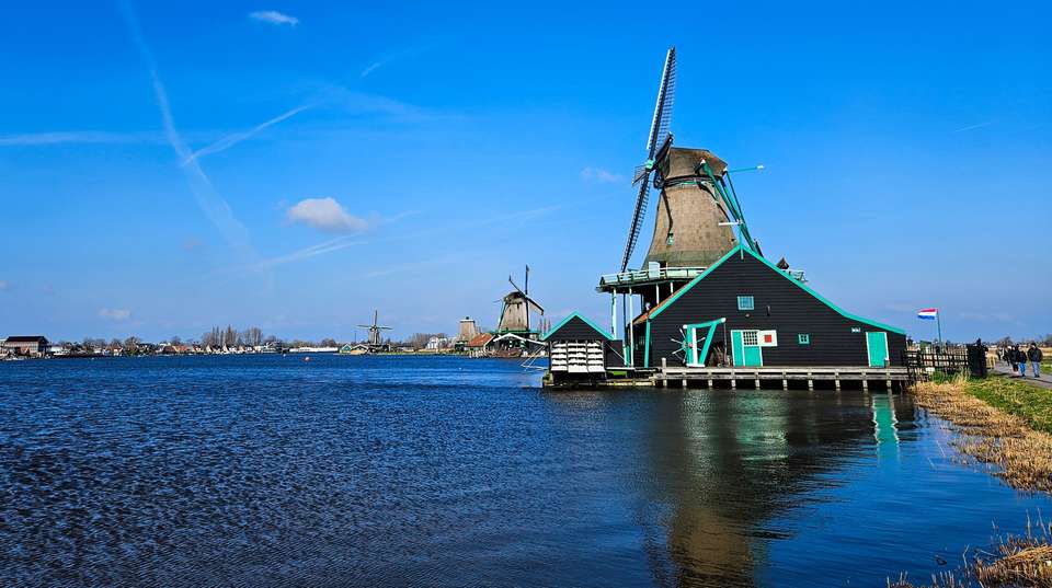 From Amsterdam: Live guided Keukenhof & Zaanse Schans - undefined - Image 7