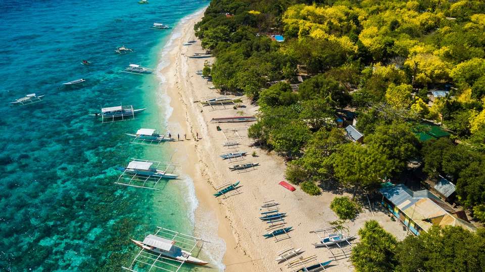 Philippines Paradise: 16-Day Island Adventure - Tourismo Filipino - Philippines - Image 4