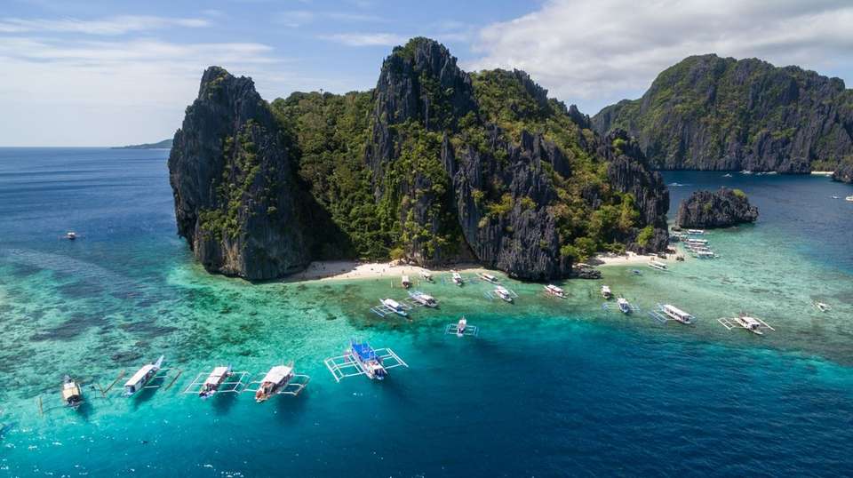 El Nido Private Tour A (Premium Boat) - undefined - Image 1