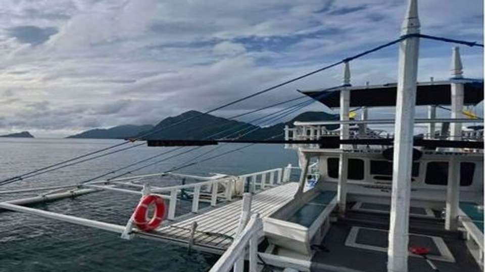El Nido Private Tour C (Premium Boat) - undefined - Image 3