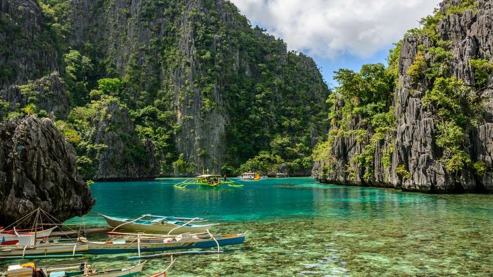 Philippines Paradise: 16-Day Island Adventure - Tourismo Filipino - Philippines - Image 1