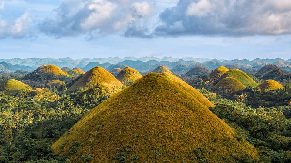 Philippines Paradise: 16-Day Island Adventure - Tourismo Filipino - Philippines - Image 3