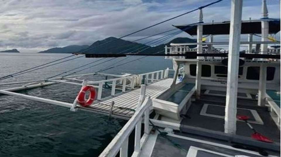 El Nido Private Tour A (Premium Boat) - undefined - Image 3